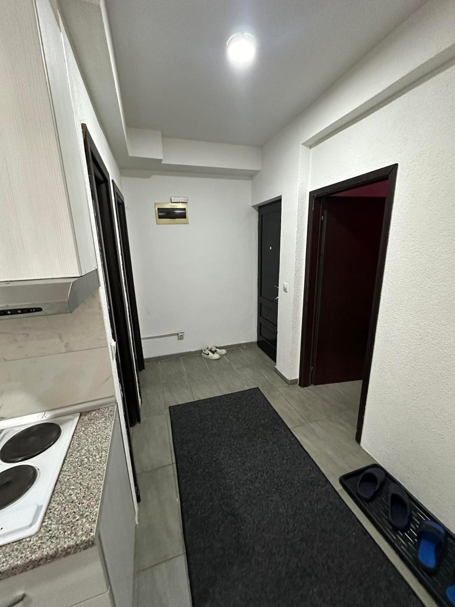 Ferienwohnung Maestro Sarajevo Exterior foto