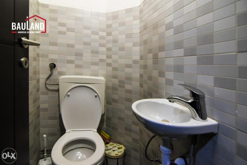 Ferienwohnung Maestro Sarajevo Exterior foto