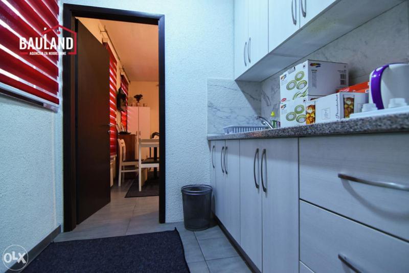 Ferienwohnung Maestro Sarajevo Exterior foto