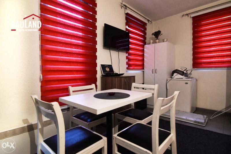 Ferienwohnung Maestro Sarajevo Exterior foto